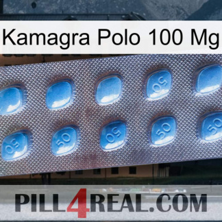 Kamagra Polo 100Mg viagra3